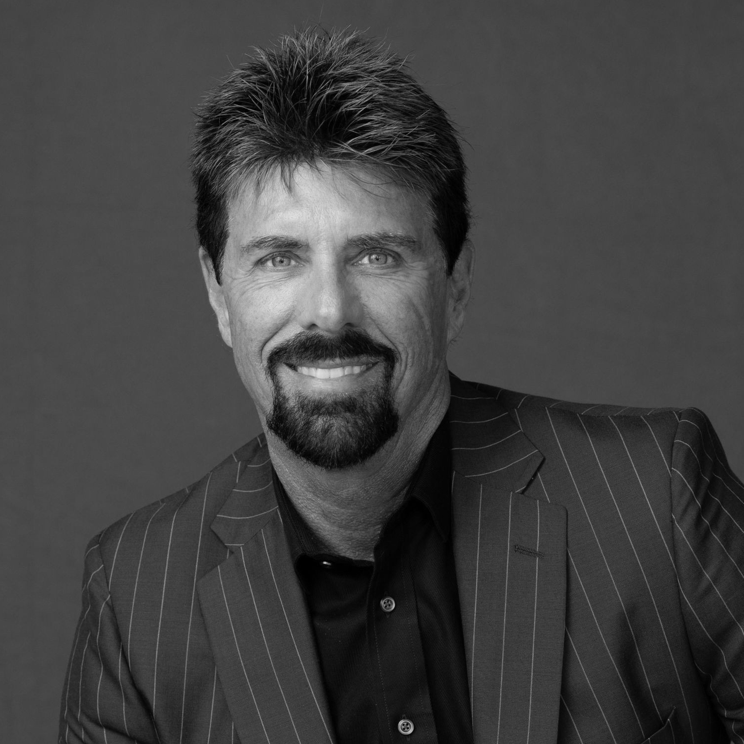 Alan Mack