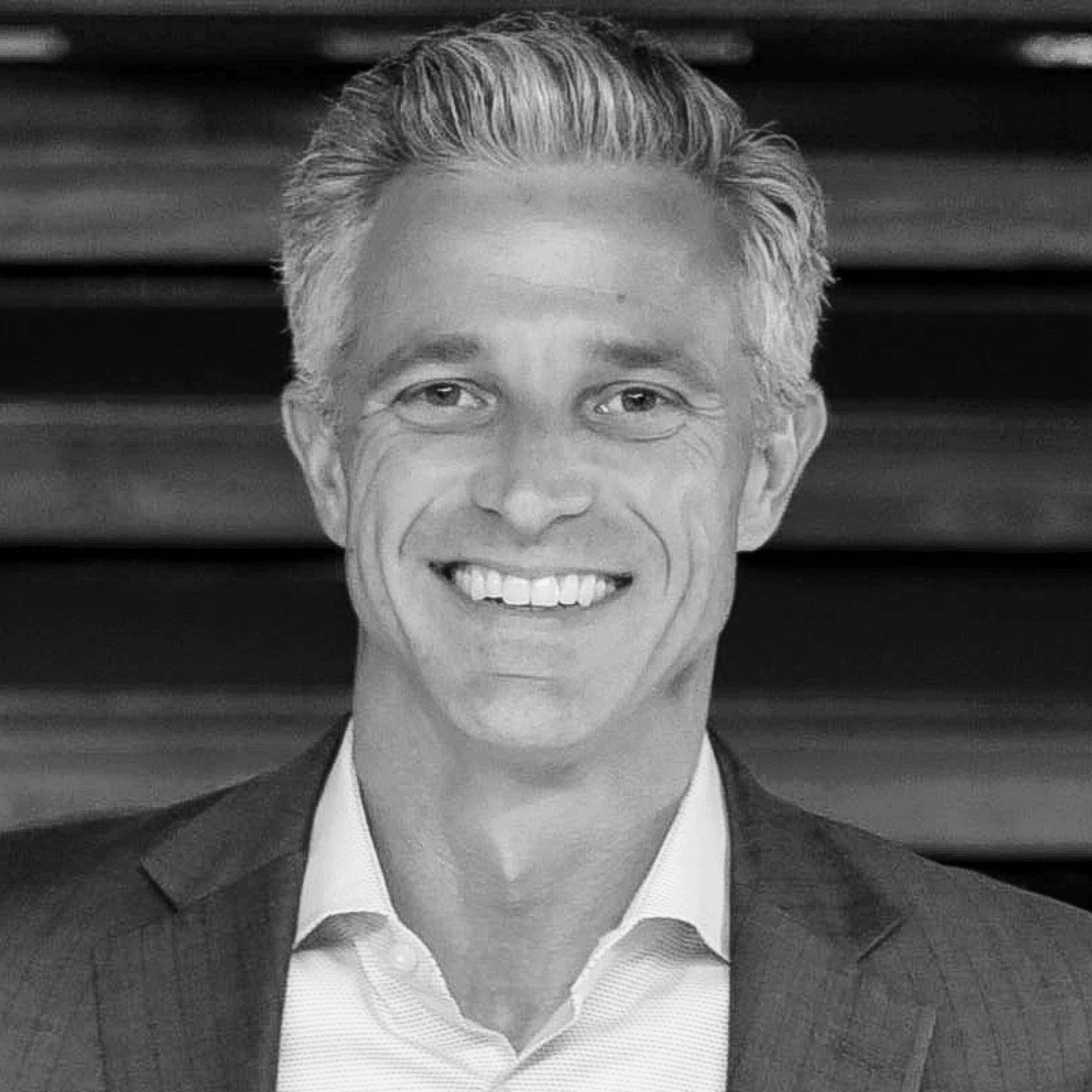 Kevin Van Eck 