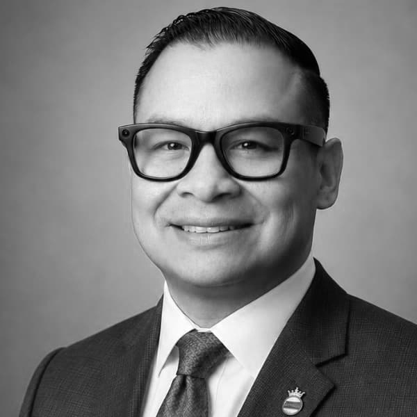 Edwin Acevedo